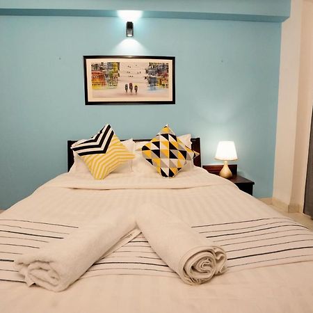 Citylights - Notting Hill Crown Collection Gulshan Dhaka Exterior photo