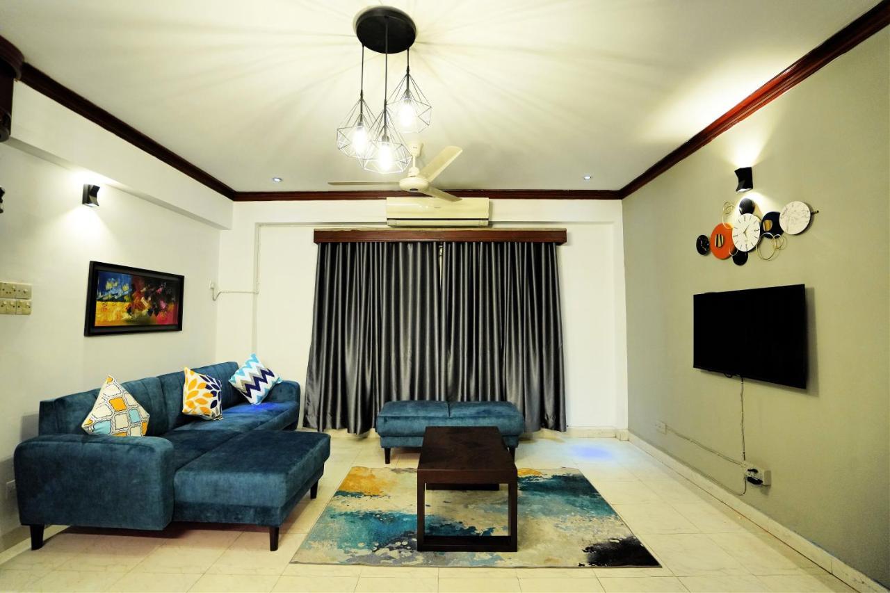 Citylights - Notting Hill Crown Collection Gulshan Dhaka Exterior photo