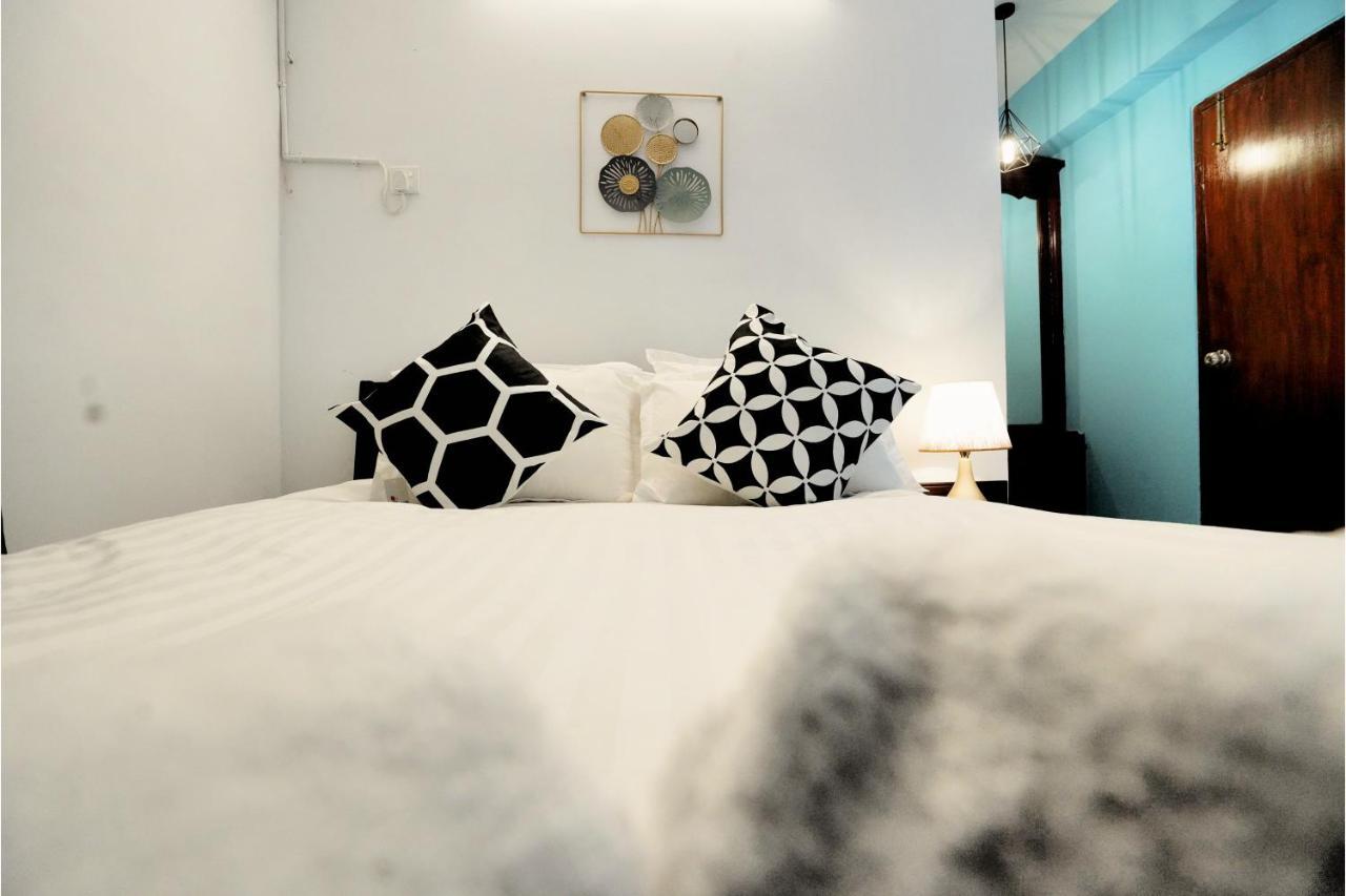 Citylights - Notting Hill Crown Collection Gulshan Dhaka Exterior photo