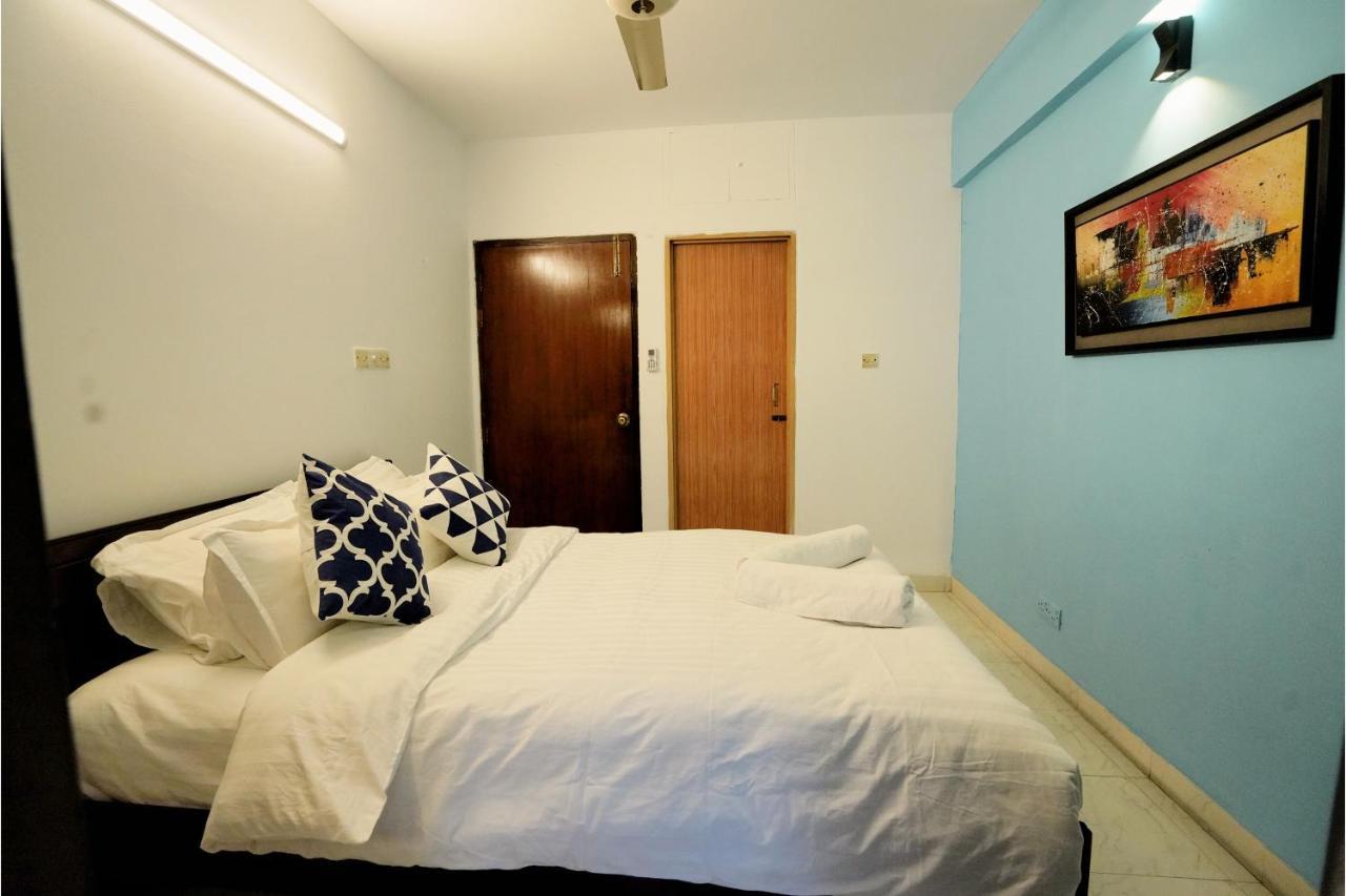 Citylights - Notting Hill Crown Collection Gulshan Dhaka Exterior photo