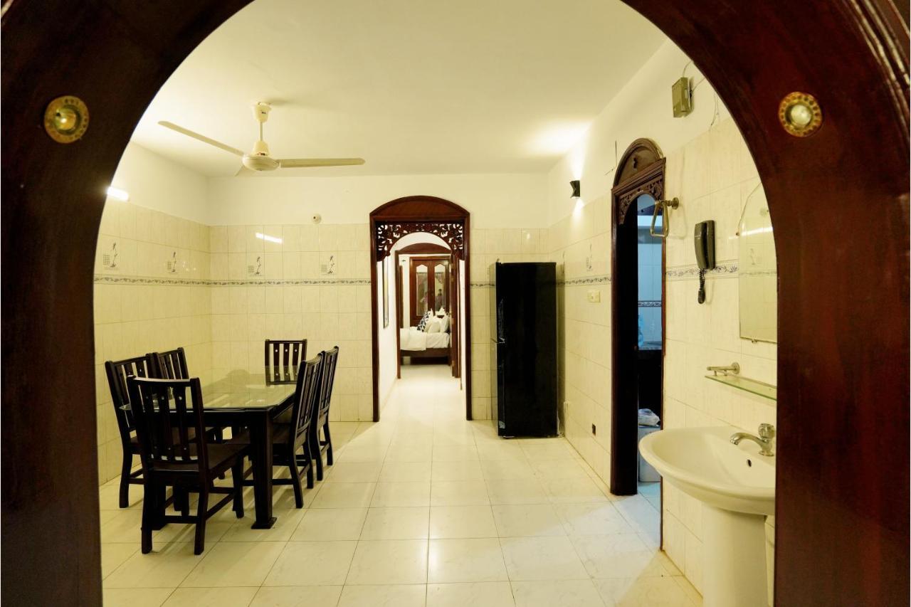Citylights - Notting Hill Crown Collection Gulshan Dhaka Exterior photo