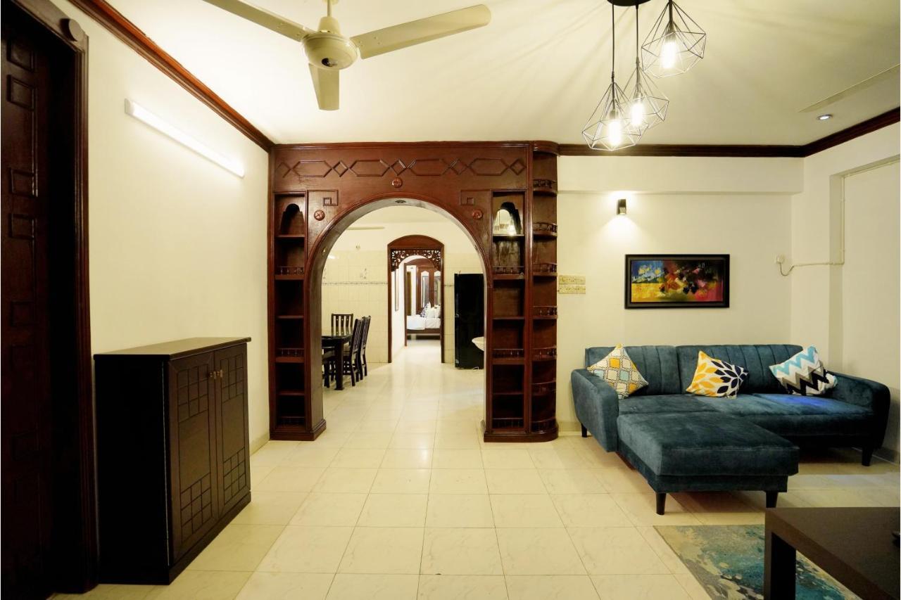 Citylights - Notting Hill Crown Collection Gulshan Dhaka Exterior photo