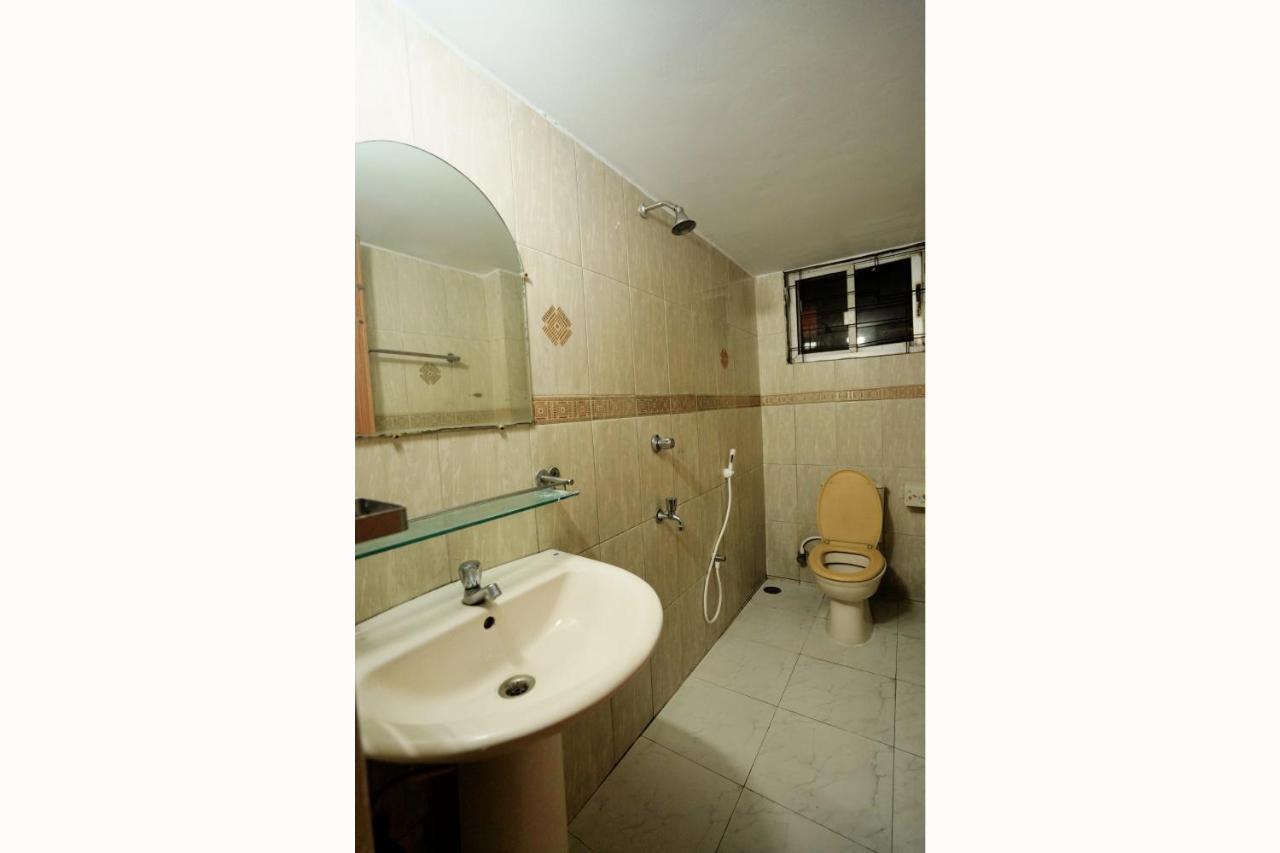 Citylights - Notting Hill Crown Collection Gulshan Dhaka Exterior photo